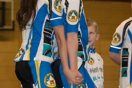 2018 Hallentraining in Furtwangen