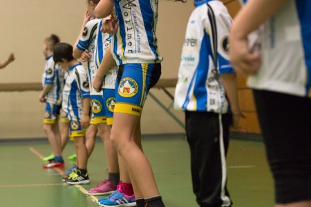 2018 Hallentraining in Furtwangen