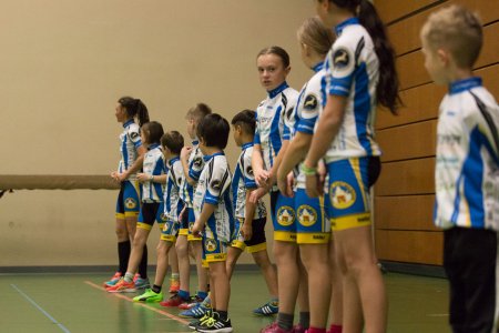 2018 Hallentraining in Furtwangen
