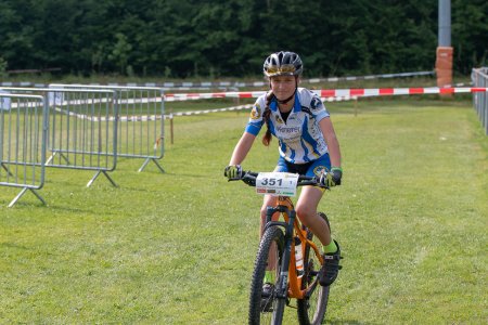 Jugend trainiert für Olympia in Reutern