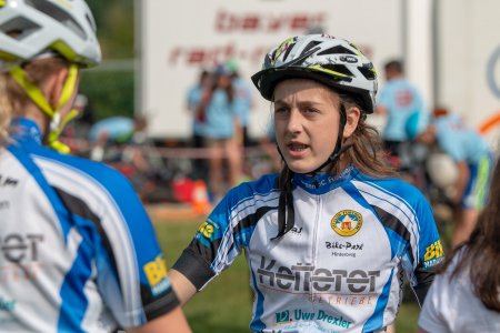 Jugend trainiert für Olympia in Reutern