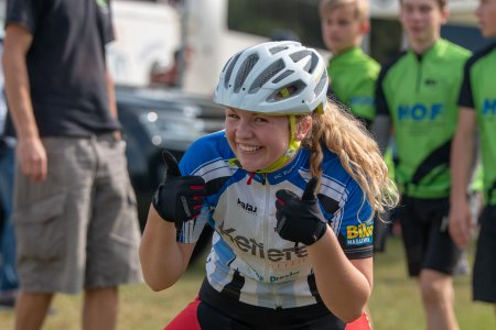 Jugend trainiert für Olympia in Reutern