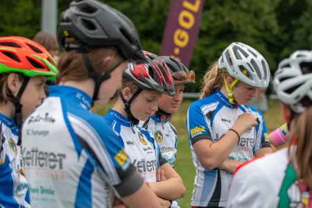 Jugend trainiert für Olympia in Reutern