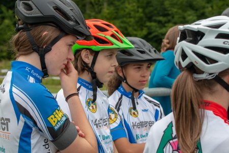 Jugend trainiert für Olympia in Reutern