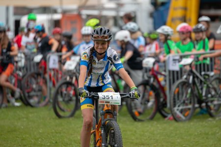 Jugend trainiert für Olympia in Reutern