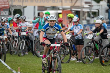Jugend trainiert für Olympia in Reutern