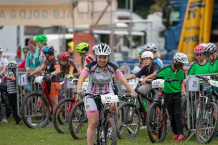 Jugend trainiert für Olympia in Reutern