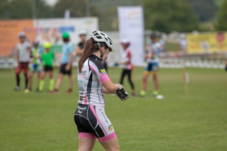 Jugend trainiert für Olympia in Reutern