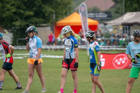 Jugend trainiert für Olympia in Reutern