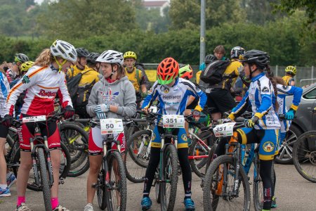 Jugend trainiert für Olympia in Reutern