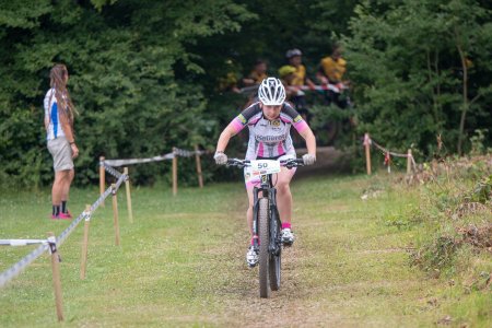 Jugend trainiert für Olympia in Reutern