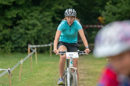 Jugend trainiert für Olympia in Reutern