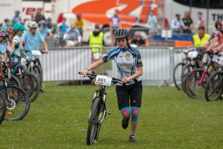 Jugend trainiert für Olympia in Reutern