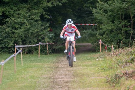 Jugend trainiert für Olympia in Reutern