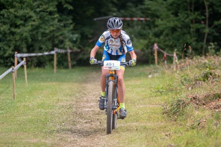 Jugend trainiert für Olympia in Reutern