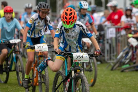 Jugend trainiert für Olympia in Reutern