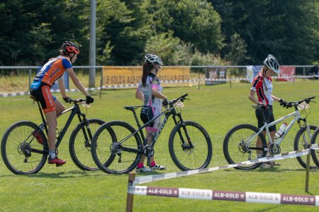 Jugend trainiert für Olympia in Reutern