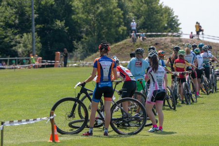 Jugend trainiert für Olympia in Reutern