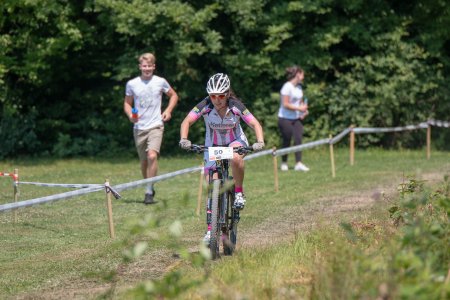 Jugend trainiert für Olympia in Reutern
