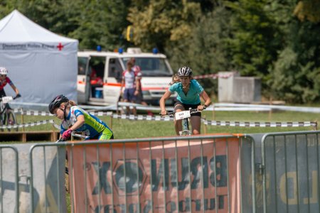 Jugend trainiert für Olympia in Reutern