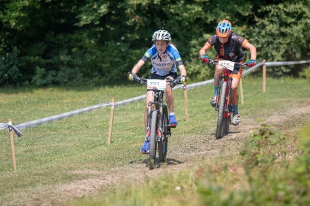 Jugend trainiert für Olympia in Reutern