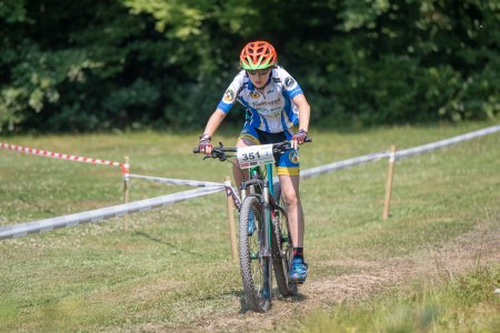 Jugend trainiert für Olympia in Reutern