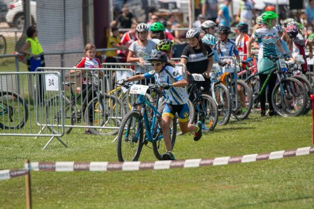 Jugend trainiert für Olympia in Reutern