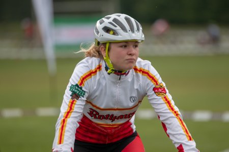 Jugend trainiert für Olympia in Reutern