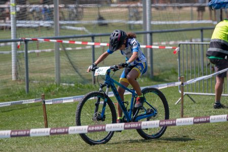 Jugend trainiert für Olympia in Reutern