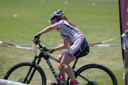 Jugend trainiert für Olympia in Reutern