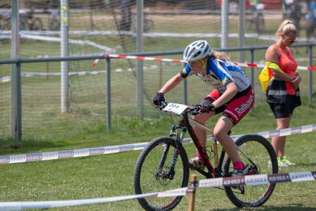 Jugend trainiert für Olympia in Reutern