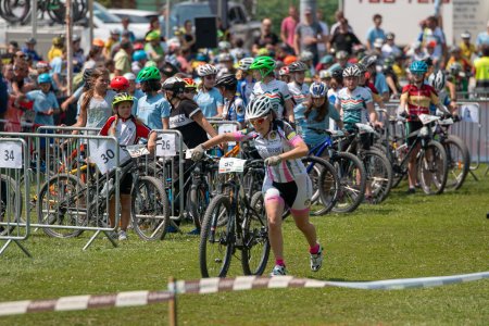 Jugend trainiert für Olympia in Reutern