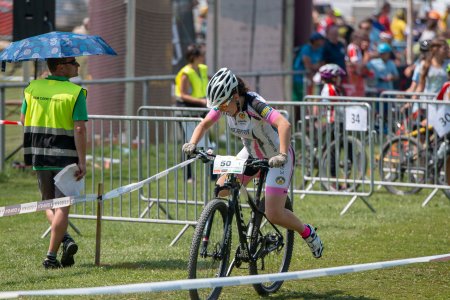 Jugend trainiert für Olympia in Reutern