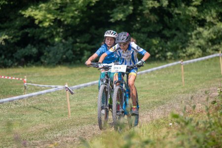 Jugend trainiert für Olympia in Reutern