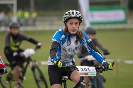 Jugend trainiert für Olympia in Reutern