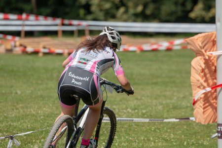 Jugend trainiert für Olympia in Reutern