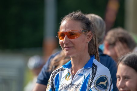 Jugend trainiert für Olympia in Reutern
