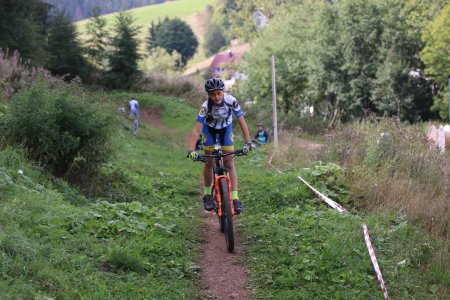 2018 Kids Cup in Furtwangen