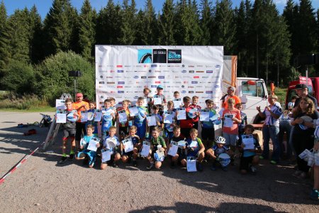 2018 Kids Cup in Furtwangen