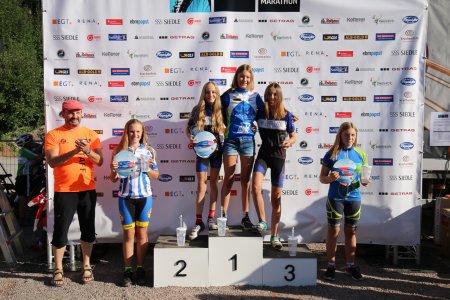 2018 Kids Cup in Furtwangen
