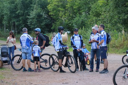 2018 Kids Cup in Furtwangen