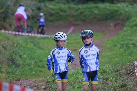 2018 Kids Cup in Furtwangen