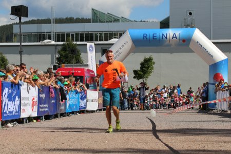 2018 Kids Cup in Furtwangen