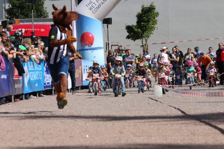 2018 Kids Cup in Furtwangen
