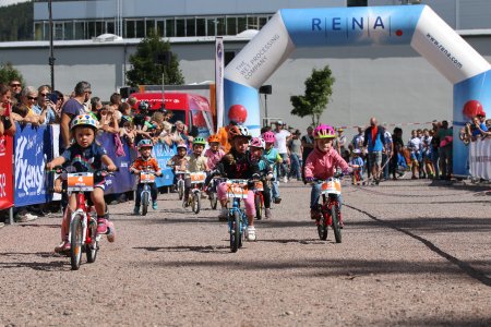 2018 Kids Cup in Furtwangen
