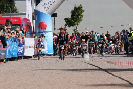 2018 Kids Cup in Furtwangen