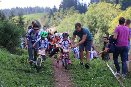 2018 Kids Cup in Furtwangen