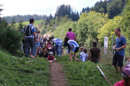 2018 Kids Cup in Furtwangen
