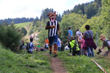 2018 Kids Cup in Furtwangen