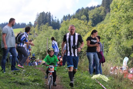 2018 Kids Cup in Furtwangen
